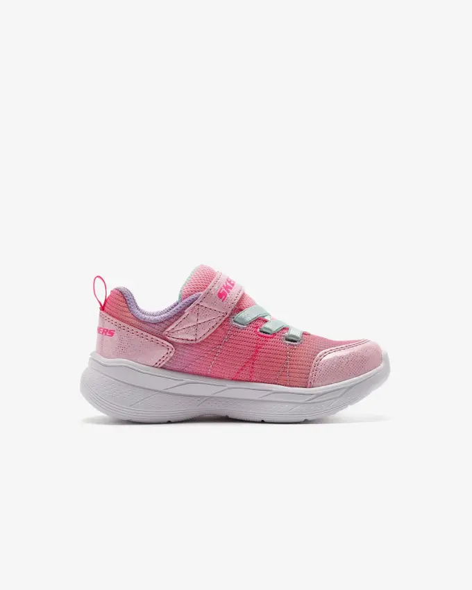 Skechers Snap Sprints 2.0 - Stars Away Çocuk Günlük Ayakkabı - 1