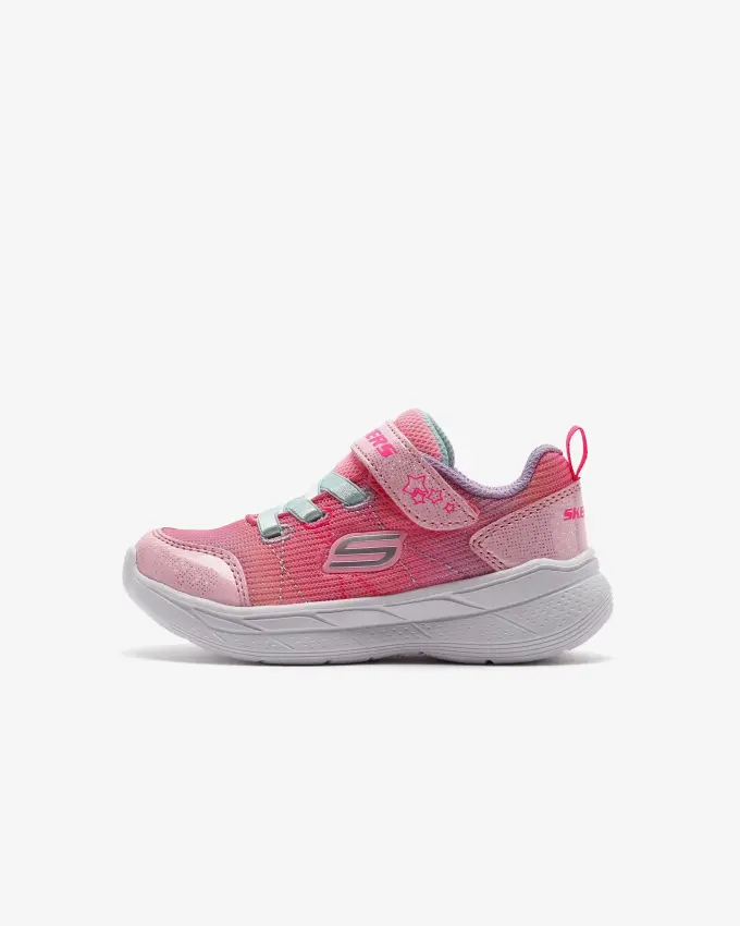 Skechers Snap Sprints 2.0 - Stars Away Çocuk Günlük Ayakkabı - 2