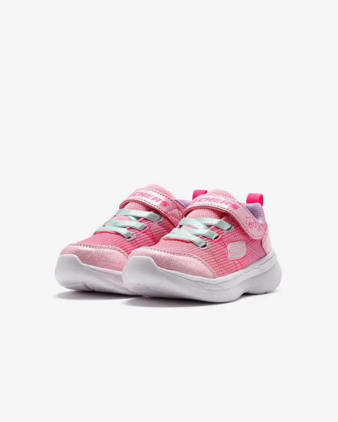 Skechers Snap Sprints 2.0 - Stars Away Çocuk Günlük Ayakkabı - 3