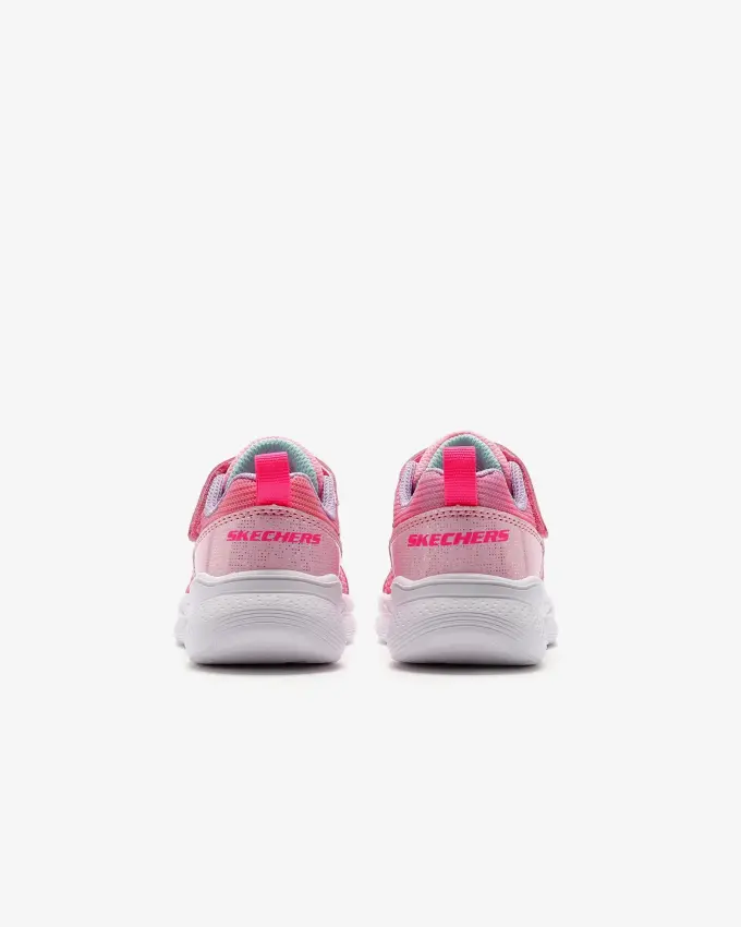Skechers Snap Sprints 2.0 - Stars Away Çocuk Günlük Ayakkabı - 5