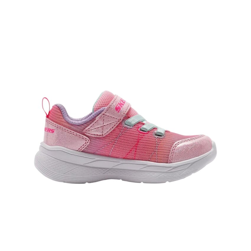 Skechers Snap Sprints 2.0 - Stars Away Çocuk Günlük Ayakkabı - 1