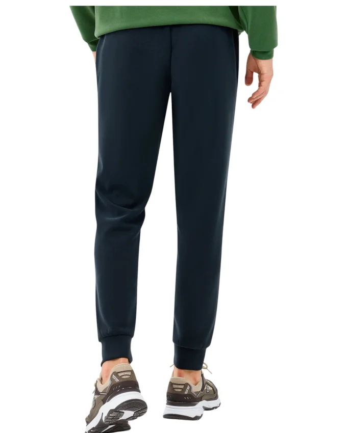 Skechers Soft Touch Jogger Siyah Erkek Eşofman Altı - 3