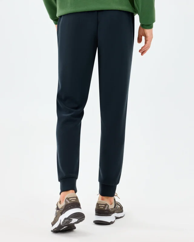 Skechers Soft Touch Jogger Siyah Erkek Eşofman Altı - 3