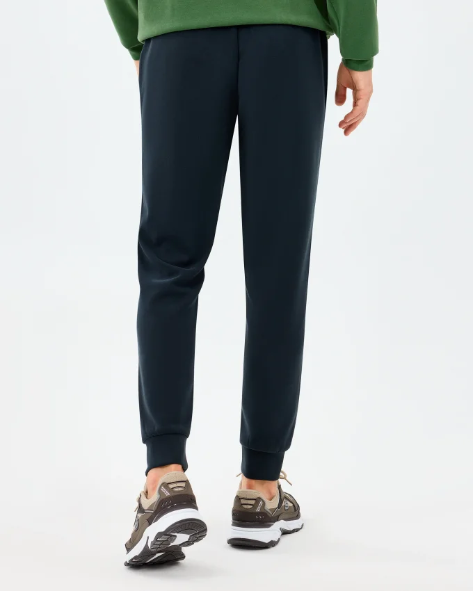 Skechers Soft Touch Jogger Siyah Erkek Eşofman Altı - 3