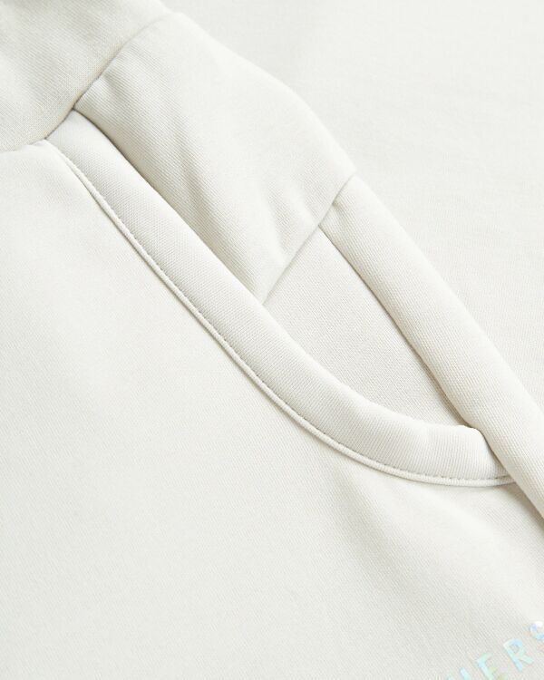 Skechers Soft Touch W Jogger Sweatpant Gri Kadın Eşofman Altı - 6