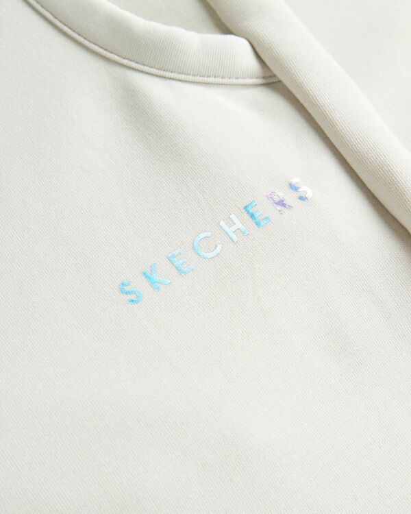 Skechers Soft Touch W Jogger Sweatpant Gri Kadın Eşofman Altı - 7