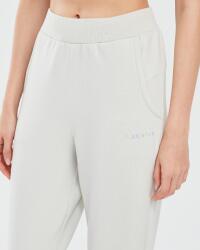 Skechers Soft Touch W Jogger Sweatpant Gri Kadın Eşofman Altı - 3