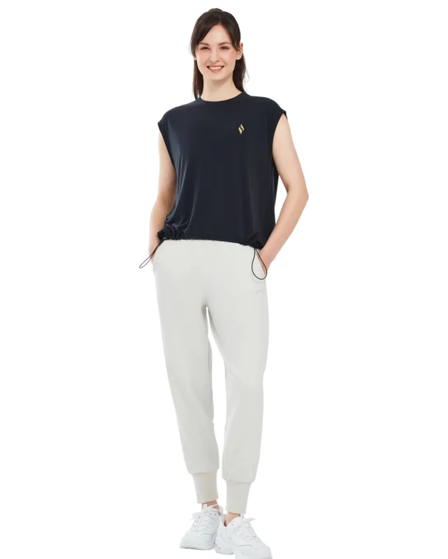 Skechers Soft Touch W Tank T-Shirt SİYAH Kadın Tshirt 