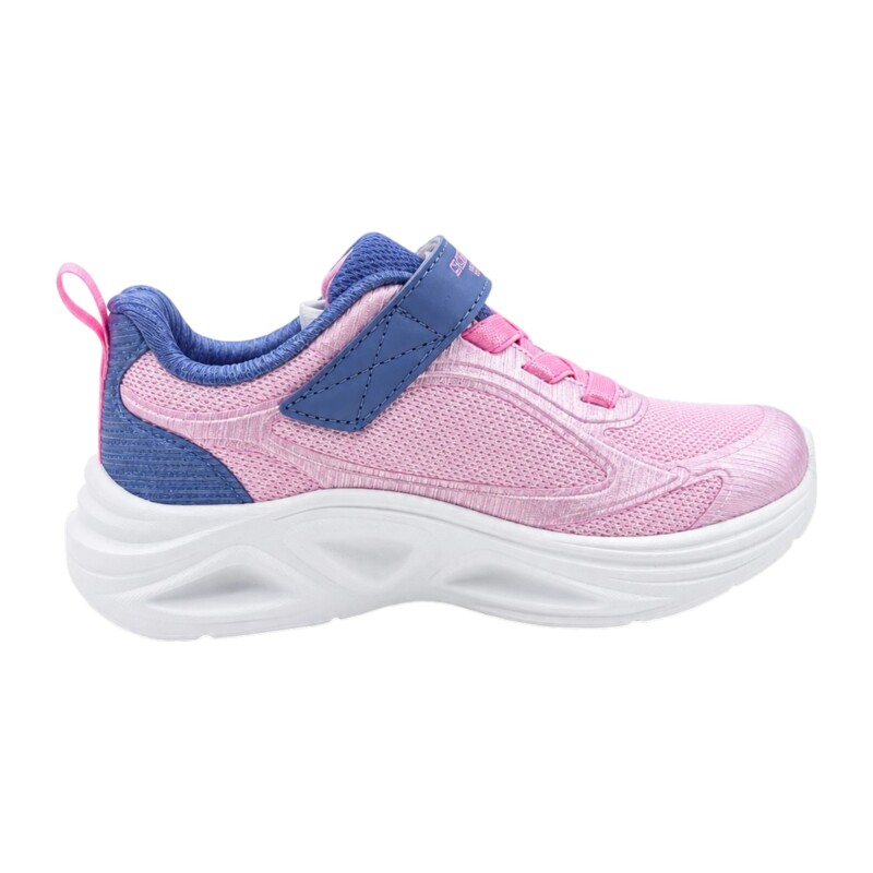 Skechers Sola Glow 2.0 Gri Çocuk Günlük Ayakkabı - Skechers (1)