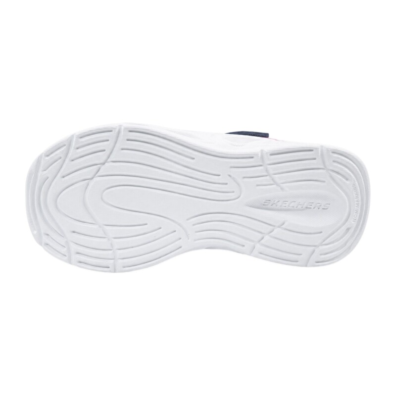 Skechers Sola Glow 2.0 Gri Çocuk Günlük Ayakkabı - 6