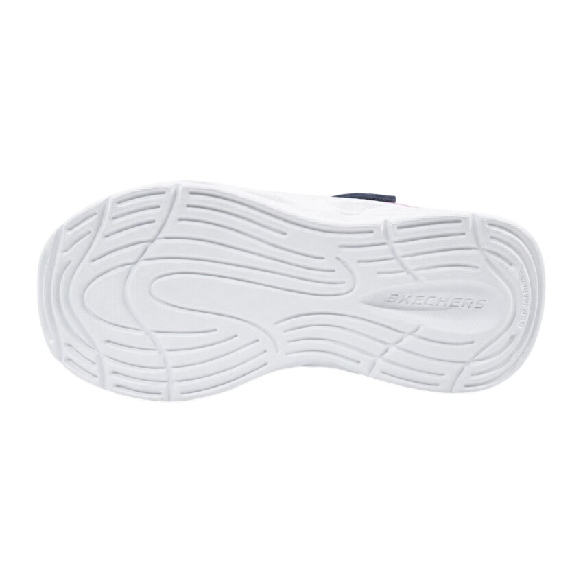 Skechers Sola Glow 2.0 Gri Çocuk Günlük Ayakkabı - 6
