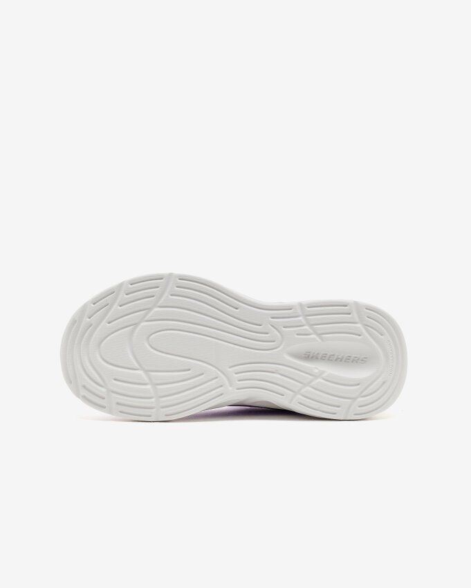 Skechers Sola Glow 2.0 Mor Çocuk Günlük Ayakkabı - 6