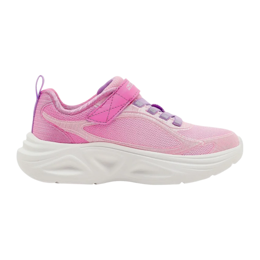 Skechers Sola Glow 2.0 Pembe Çocuk Günlük Ayakkabı - 2