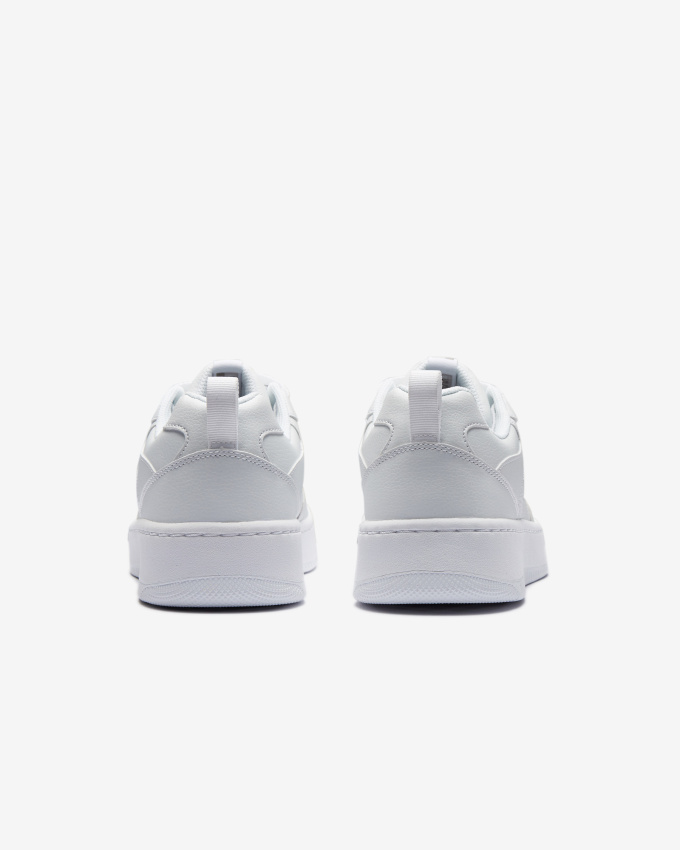 Skechers SPORT COURT 92 BEYAZ Erkek Günlük Ayakkabı - 4