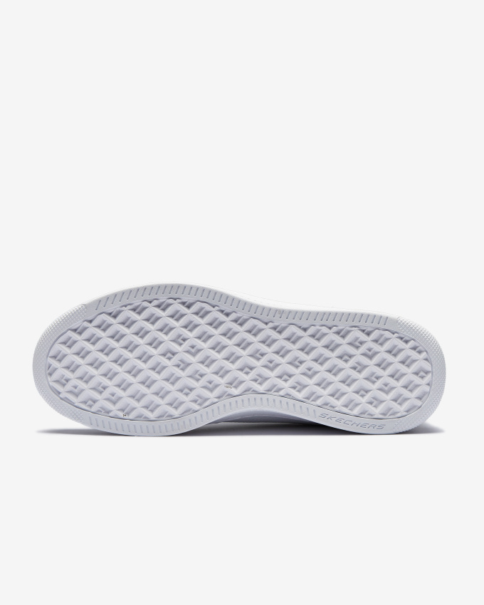 Skechers SPORT COURT 92 BEYAZ Erkek Günlük Ayakkabı - 3