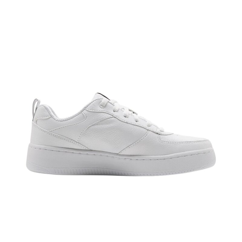 Skechers SPORT COURT 92-ILLUSTRIOUS BEYAZ Kadın Günlük Ayakkabı - 1