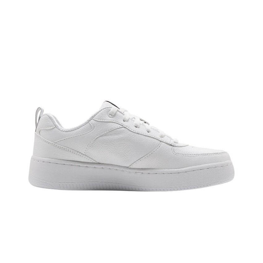 Skechers SPORT COURT 92-ILLUSTRIOUS BEYAZ Kadın Günlük Ayakkabı - 1