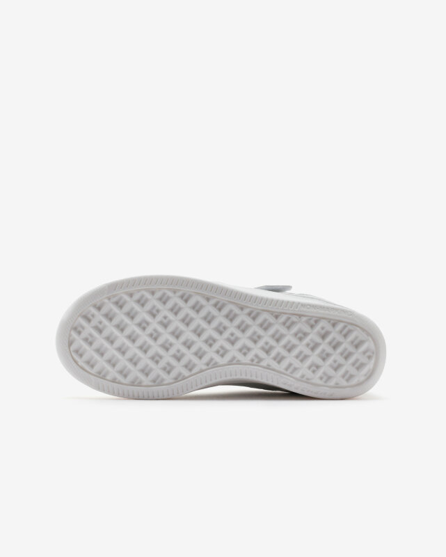 Skechers Sport Court 92 - Show Maddox Beyaz Çocuk Günlük Ayakkabı - 3