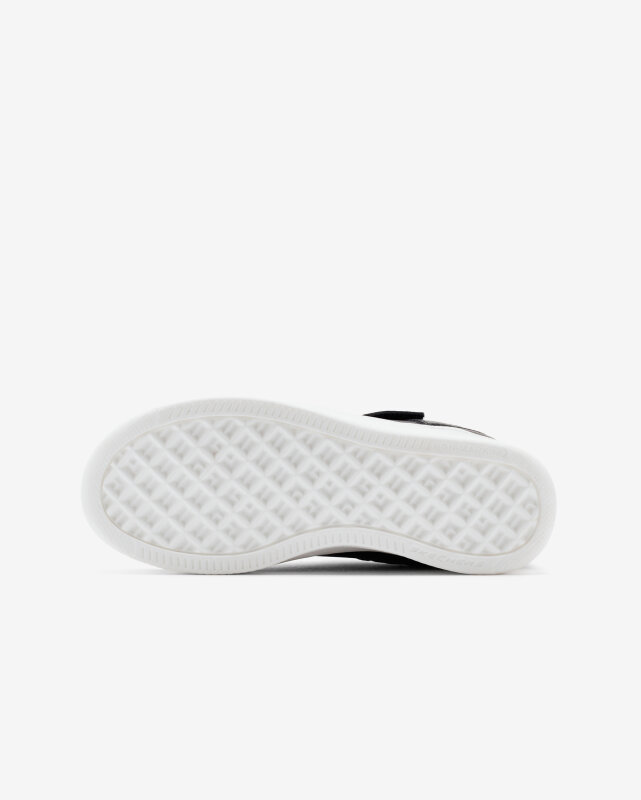 Skechers Sport Court 92 - Show Maddox Siyah Çocuk Günlük Ayakkabı - 6