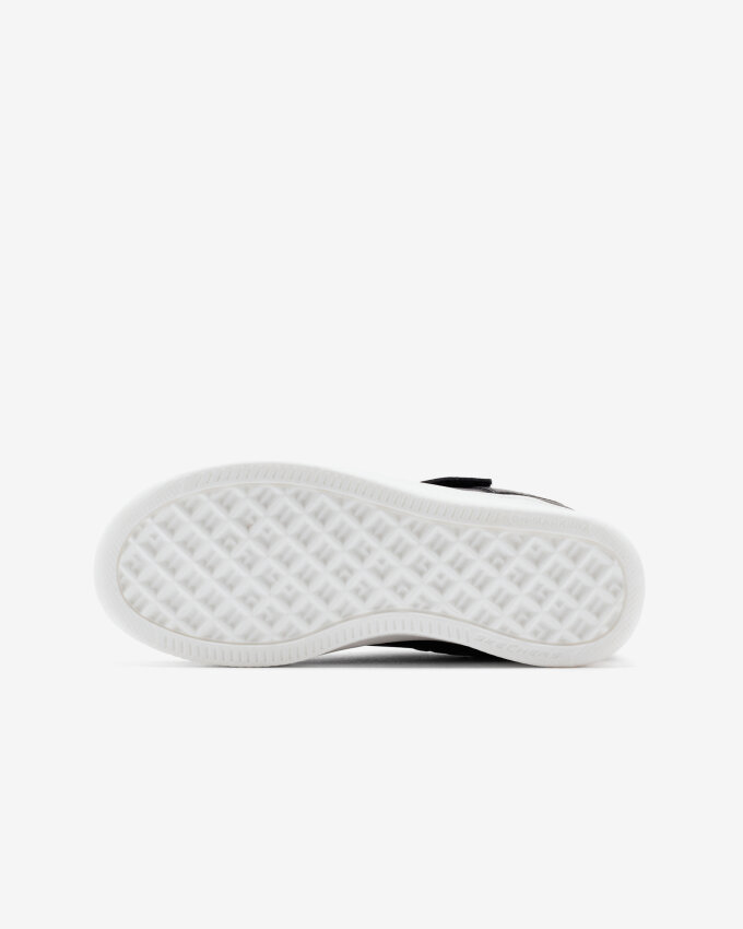 Skechers Sport Court 92 - Show Maddox Siyah Çocuk Günlük Ayakkabı - 6