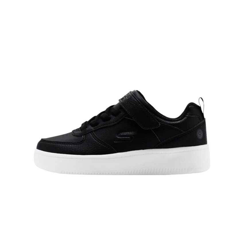 Skechers SPORT COURT 92 - SHOW MADDOX SİYAH Çocuk Günlük Ayakkabı - 1