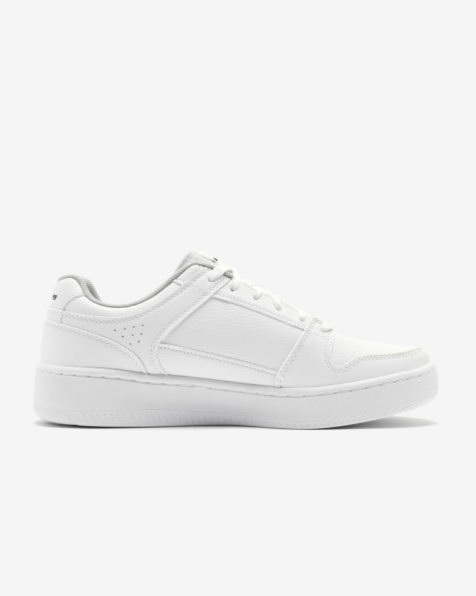 Skechers SPORT COURT 92 - VİSTAWAY BEYAZ Erkek Sneaker Ayakkabı - 1
