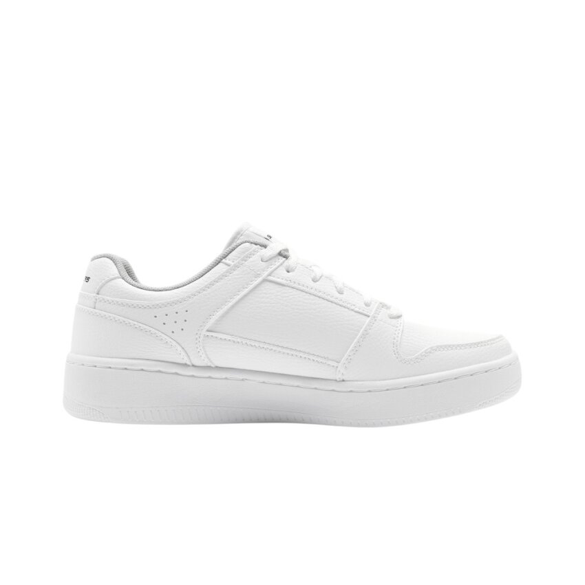 Skechers SPORT COURT 92 - VİSTAWAY BEYAZ Erkek Sneaker Ayakkabı - 2