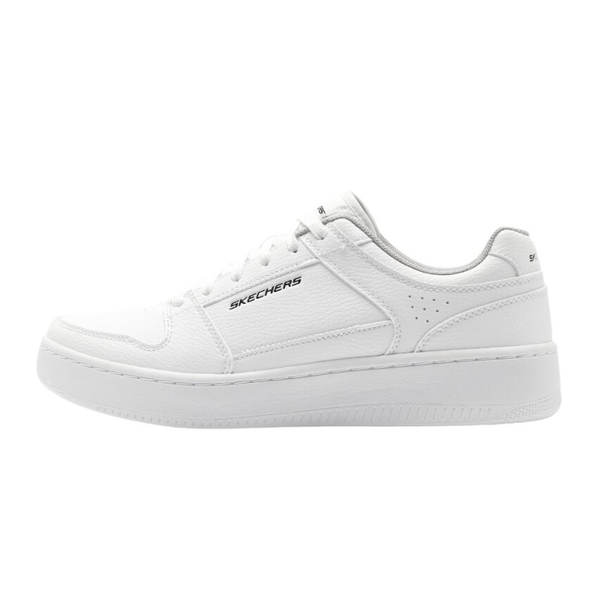 Skechers SPORT COURT 92 - VİSTAWAY BEYAZ Erkek Sneaker Ayakkabı - 1