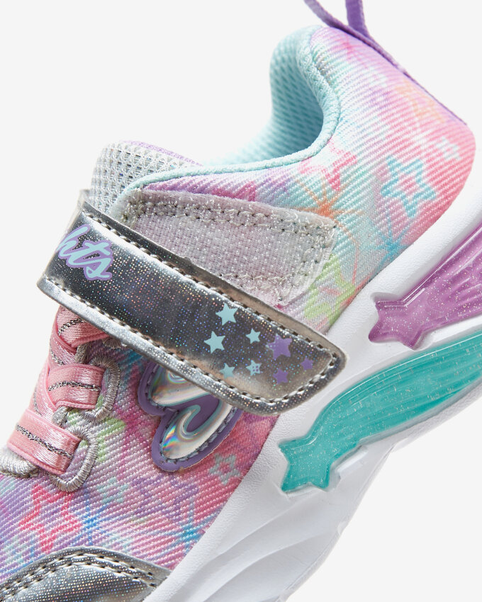 Skechers Star Sparks Çocuk Günlük Ayakkabı - 8