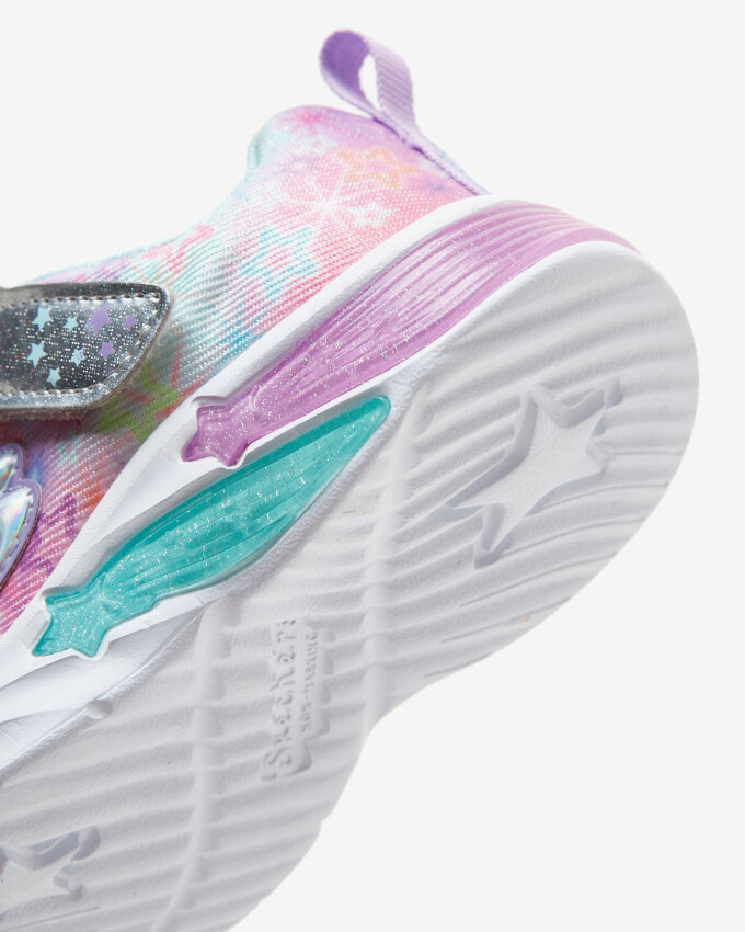 Skechers Star Sparks Çocuk Günlük Ayakkabı - 9