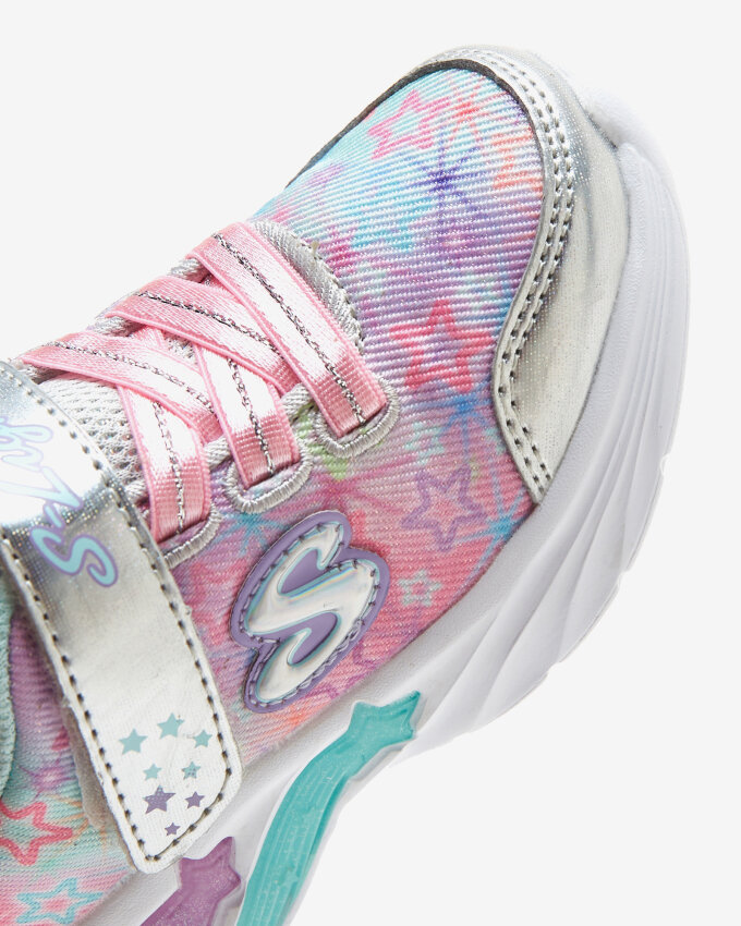 Skechers Star Sparks Çocuk Günlük Ayakkabı - 7