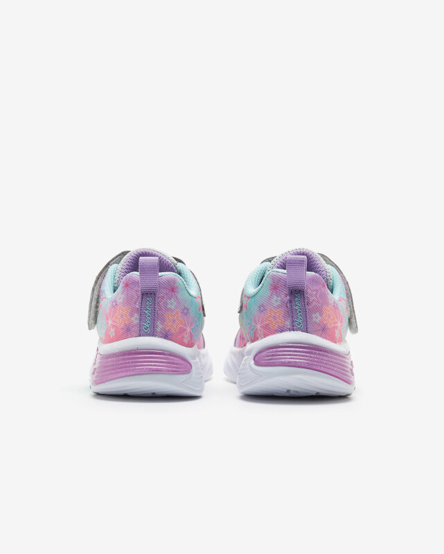 Skechers Star Sparks Çocuk Günlük Ayakkabı - 5