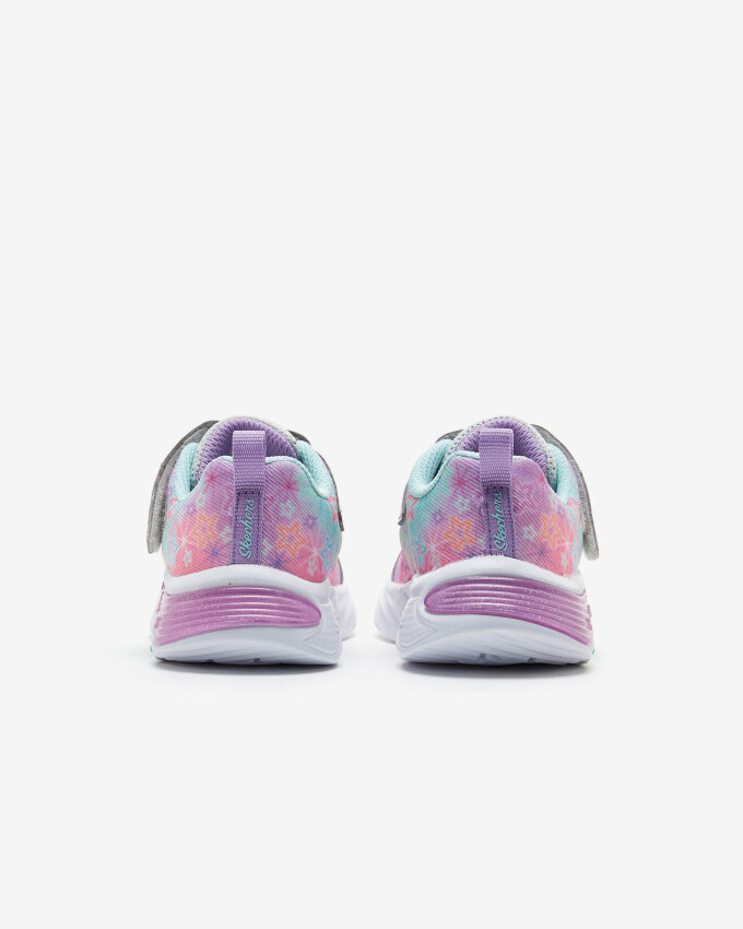 Skechers Star Sparks Çocuk Günlük Ayakkabı - 5