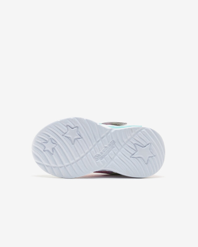 Skechers Star Sparks Çocuk Günlük Ayakkabı - 6