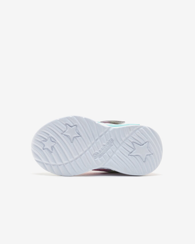 Skechers Star Sparks Çocuk Günlük Ayakkabı - 6