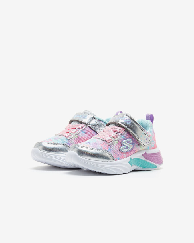 Skechers Star Sparks Çocuk Günlük Ayakkabı - 3