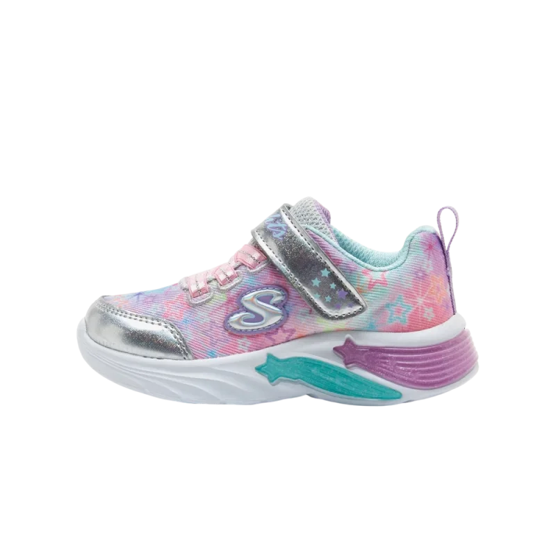 Skechers Star Sparks Çocuk Günlük Ayakkabı - 1