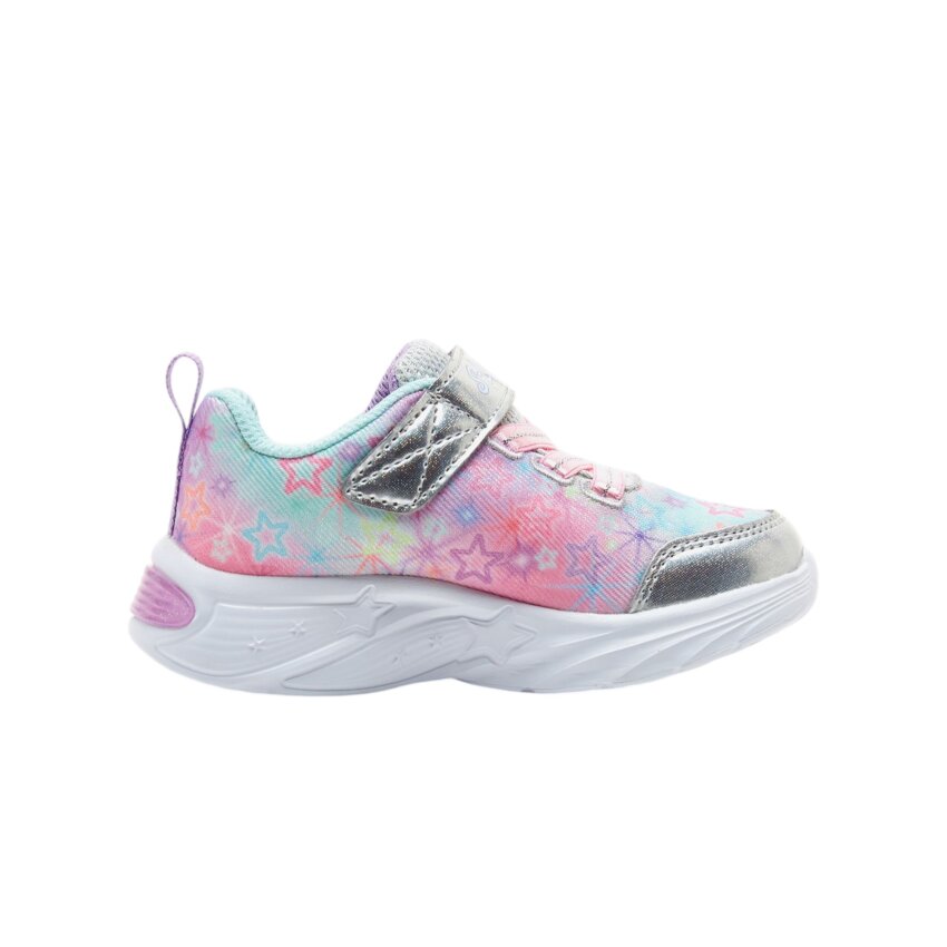 Skechers Star Sparks Çocuk Günlük Ayakkabı - 1