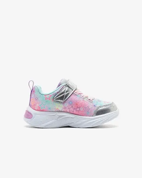 Skechers Star Sparks Çocuk Günlük Ayakkabı - 1