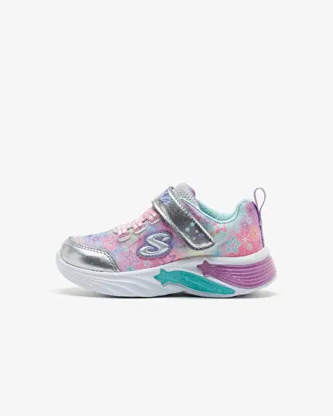 Skechers Star Sparks Çocuk Günlük Ayakkabı - 2