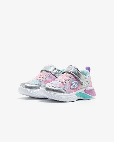 Skechers Star Sparks Çocuk Günlük Ayakkabı - 4