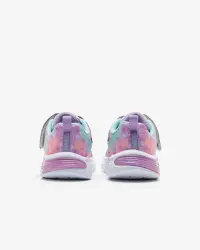 Skechers Star Sparks Çocuk Günlük Ayakkabı - 5