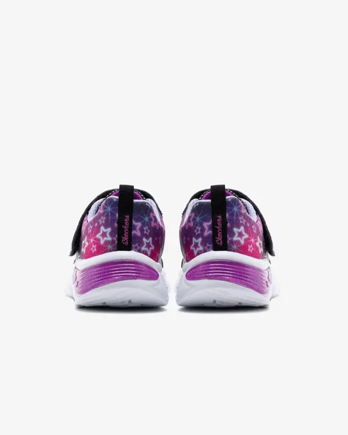 Skechers Star Sparks Çocuk Günlük Ayakkabı - 5