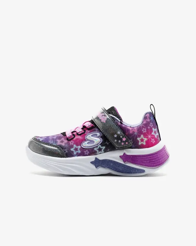 Skechers Star Sparks Çocuk Günlük Ayakkabı - 2