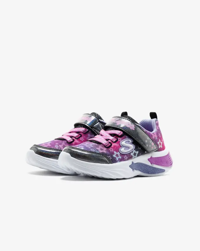 Skechers Star Sparks Çocuk Günlük Ayakkabı - 3