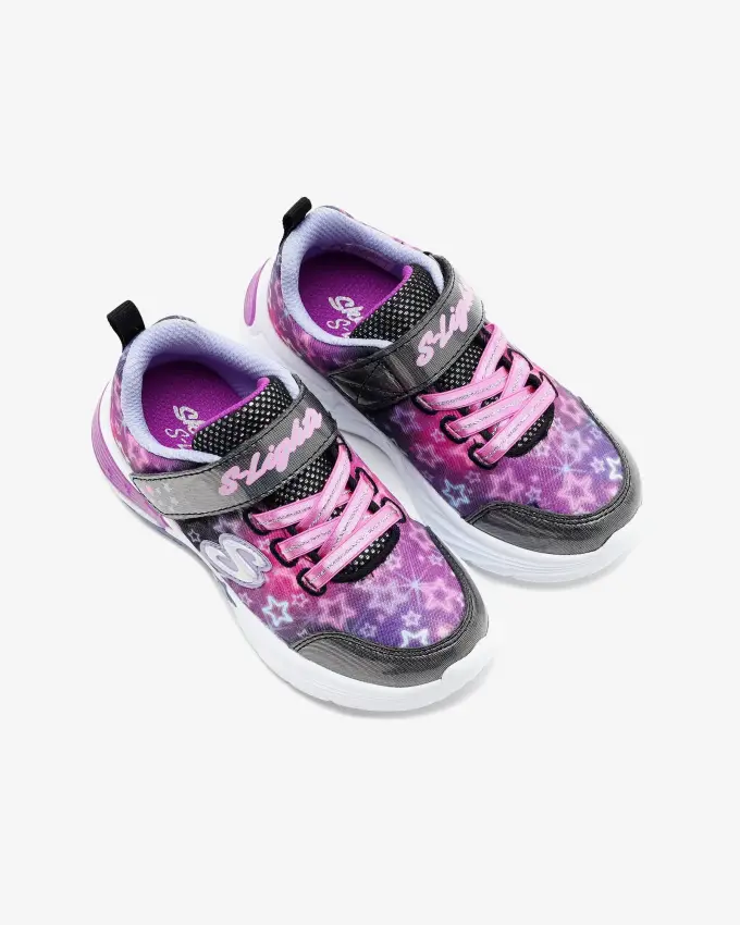 Skechers Star Sparks Çocuk Günlük Ayakkabı - 6
