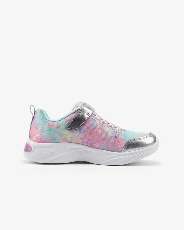 Skechers STAR SPARKS Gri Çocuk Günlük Ayakkabı - 1