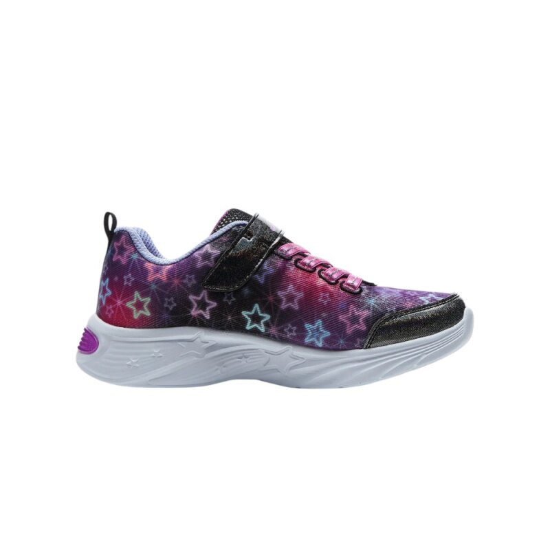 Skechers STAR SPARKS SİYAH Çocuk Günlük Ayakkabı - 2