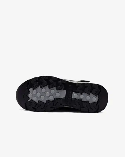 Skechers STORM BLAZER - GLOW ROAM SİYAH Çocuk Bot - 6