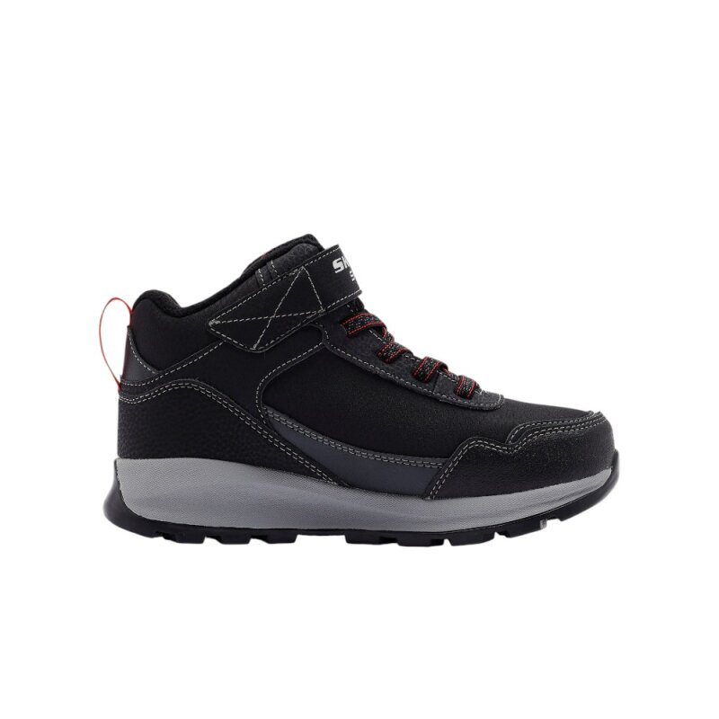 Skechers STORM BLAZER - GLOW ROAM SİYAH Çocuk Bot - 1